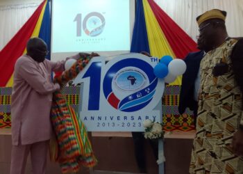 UCC Centre for Coastal Management launches 10th anniversary