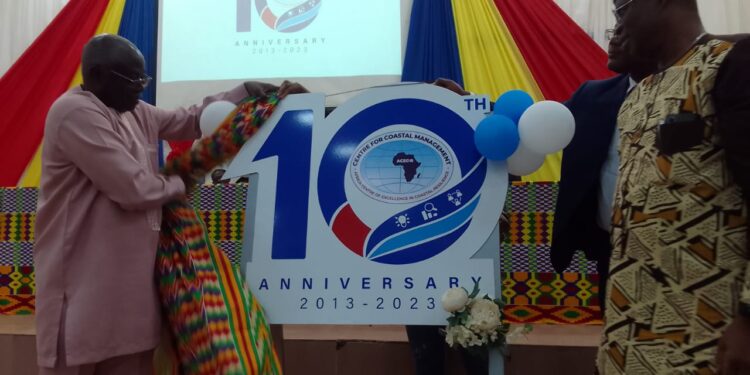 UCC Centre for Coastal Management launches 10th anniversary