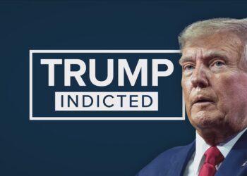 Trump to appear in court after historic indictment