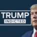 Trump to appear in court after historic indictment