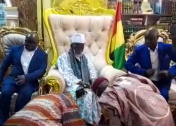 ADB donates food items to Muslims toward Ramadan