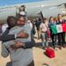 African nations get citizens out of Sudan