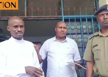 Another Kenyan pastor seized amid probe into cult-like deaths