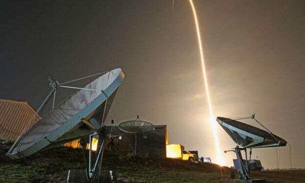 Bad weather delays launch of Kenyan earth satellite