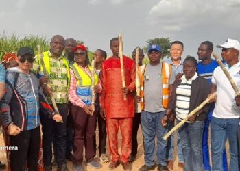 Bui Sugar Limited to employ over 6,000 people