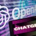 ChatGPT banned in Italy over privacy concerns