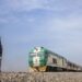 Chinese bank approved to finance Nigeria rail project