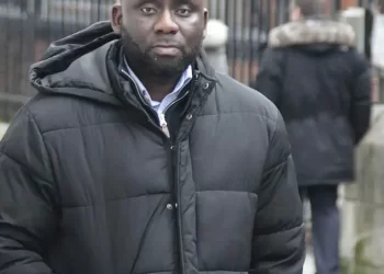 UK Court orders Ghanaian ex-soldier who sued British Defence ministry for £1.6m to pay back £70,000 for lying about his health