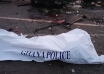 Bawku: Immigration officer shot dead; two others critically injured