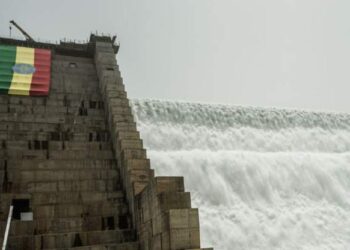 Egypt accuses Ethiopia of ‘buying time’ in Nile dam row