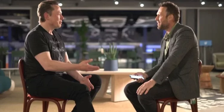 Elon Musk says Twitter will change BBC account label to 'publicly funded'