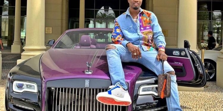 Hushpuppi’s accomplice pleads guilty to internet fraud; agrees to pay $8m to victims