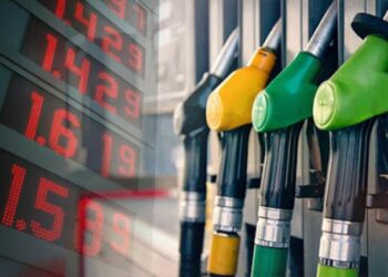 Fuel prices fall; GOIL, Star sell petrol at ¢12.65, ¢11.69 per litre