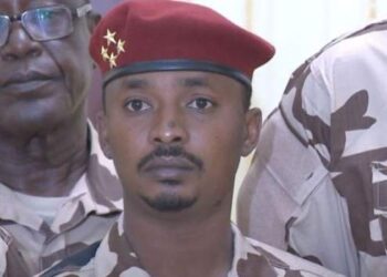 Germany expels Chad's envoy in retaliatory move