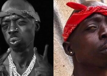 Mother of late TikTok star, Ahuofe Ghana Tupac, opens up on son’s death