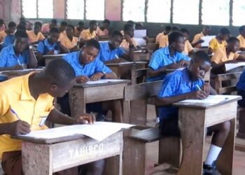 WAEC releases timetable for 2023 BECE; first paper set for August 7