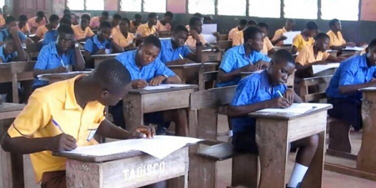 WAEC releases timetable for 2023 BECE; first paper set for August 7