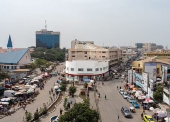 IMF Director says Ghana has taken enough pain to unlock aid