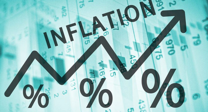 March inflation drops to 45.0%