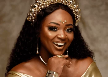 Actress Jackie Appiah opts out of blazing LGBTQI debate