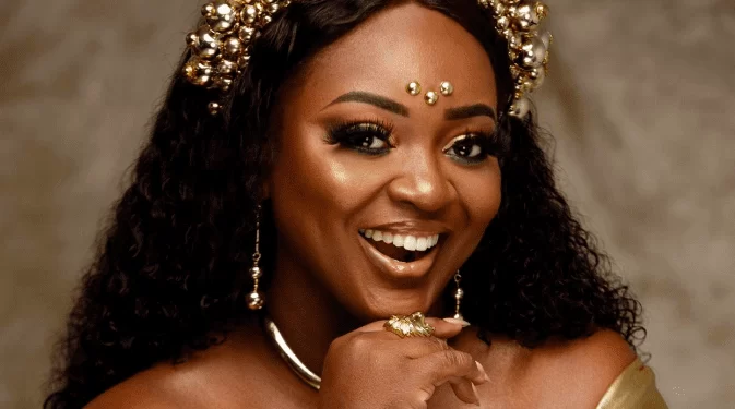 Actress Jackie Appiah opts out of blazing LGBTQI debate