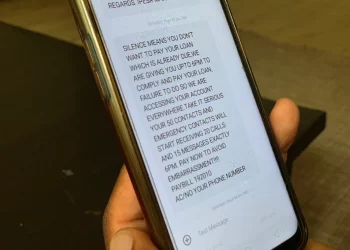 Kenya fines loan app over debt shamming