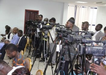 Ghanaian media not financially viable; journalists poorly paid – Report