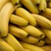 Mozambique authorities seize drugs in banana truck