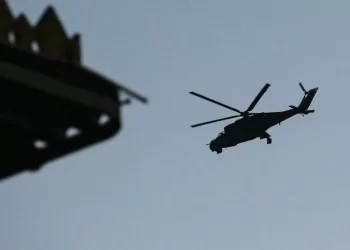 Myanmar military airstrike kills at least 53 - witnesses