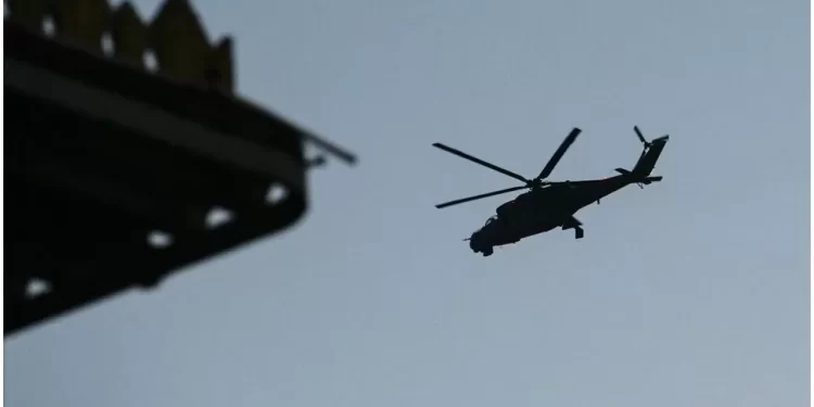 Myanmar military airstrike kills at least 53 - witnesses