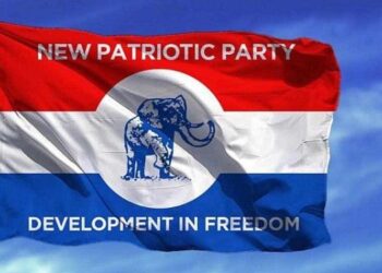 NPP to hold presidential primaries on Nov. 4; parliamentary in Feb. 2024