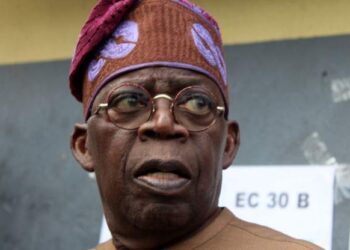 Nigeria says Tinubu to be sworn in despite court cases