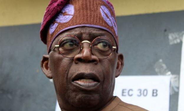 Nigeria says Tinubu to be sworn in despite court cases