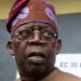 Nigeria says Tinubu to be sworn in despite court cases