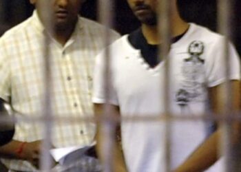 No-show for G4S at escaped rapist meeting in South Africa