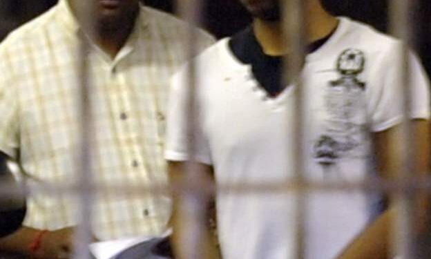 No-show for G4S at escaped rapist meeting in South Africa