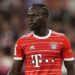 Sadio Mane suspended by Bayern Munich over Leroy Sane punch