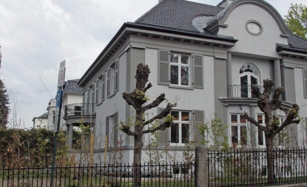 Norway Supreme Court dismisses appeal against Ghana