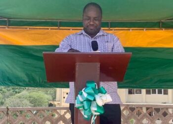 training-a-child-is-a-collective-responsibility-prof-ato-armah