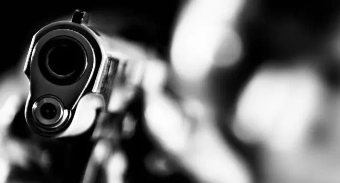 Qnet agent shot dead at Suhum