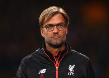“I am the last man standing” Jurgen Klopp reacts to his future at Liverpool