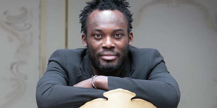 Not all great players become good coaches – Essien