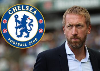 Chelsea sacks Graham Potter after 7 months