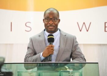 Pastor urges all to embrace the significance of the Easter celebration