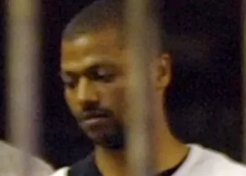 Rapist who faked death deported to South Africa