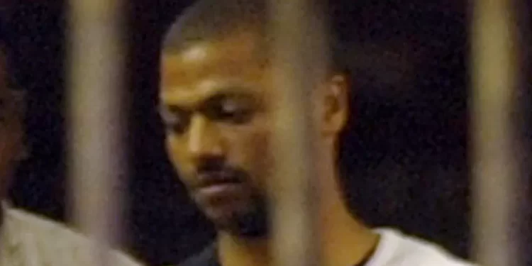 Rapist who faked death deported to South Africa