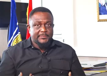 ECG recoups GH¢2bn from defaulting customers; plans to settle its debt