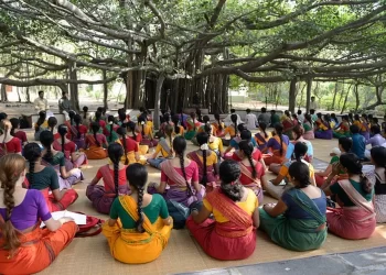 Kalakshetra: Sex harassment claims shake top India dance academy