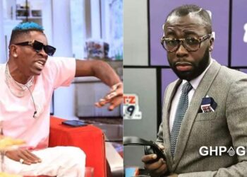 Shatta Wale has apologized for insulting my mum, but I won’t forgive and forget – Andy Dosty
