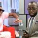 Shatta Wale has apologized for insulting my mum, but I won’t forgive and forget – Andy Dosty
